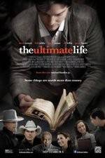 Watch The Ultimate Life Putlocker