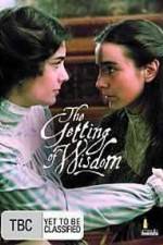 Watch The Getting of Wisdom Putlocker
