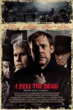 Watch I Sell The Dead Putlocker
