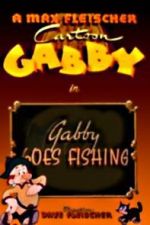 Watch Gabby Goes Fishing (Short 1941) Putlocker