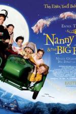 Watch Nanny McPhee Returns Putlocker