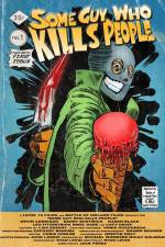 Watch Some Guy Who Kills People Putlocker