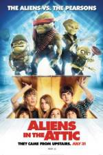 Watch Aliens in the Attic Putlocker