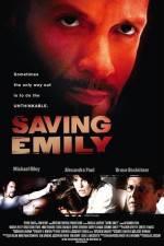 Watch Saving Emily Putlocker