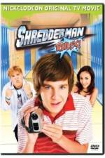 Watch Shredderman Rules Putlocker