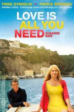 Watch Love Is All You Need Putlocker