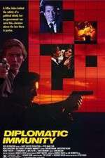 Watch Diplomatic Immunity Putlocker
