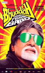 Watch Bbuddah Hoga Terra Baap Putlocker