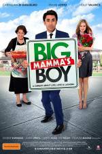 Watch Big Mamma's Boy Putlocker