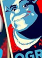 Watch Shrek for President Putlocker