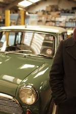 Watch Das Auto: The Germans, Their Cars and Us Putlocker