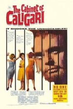 Watch The Cabinet of Caligari Putlocker