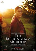 Watch The Buckingham Murders Putlocker