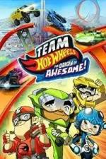 Watch Team Hot Wheels: The Origin of Awesome! Putlocker