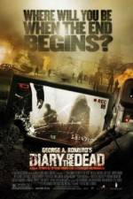 Watch Diary of the Dead Putlocker