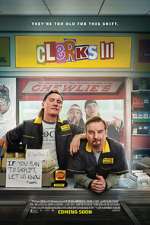 Watch Clerks III Putlocker