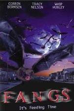 Watch Fangs Putlocker