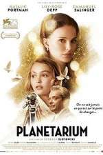 Watch Planetarium Putlocker