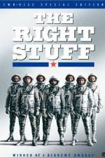 Watch The Right Stuff Putlocker
