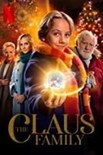 Watch The Claus Family Putlocker