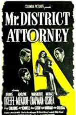 Watch Mr. District Attorney Putlocker