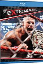 Watch WWE Extreme Rules Putlocker