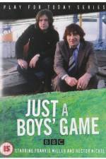 Watch Just a Boy's Game Putlocker