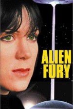 Watch Alien Fury Countdown to Invasion Putlocker