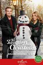 Watch On the Twelfth Day of Christmas Putlocker