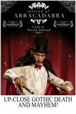 Watch Istället för abrakadabra Putlocker