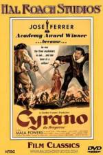 Watch Cyrano de Bergerac Putlocker