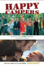Watch Happy Campers Putlocker