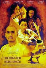 Watch Crouching Tiger, Hidden Dragon Putlocker
