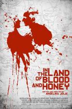 Watch In the Land of Blood and Honey Putlocker