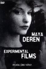 Watch Meshes of the Afternoon Putlocker