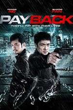 Watch Pay Back Putlocker