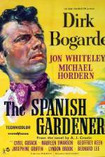 Watch The Spanish Gardener Putlocker