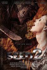 Watch Seed 2: The New Breed Putlocker
