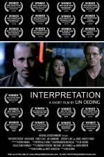 Watch Interpretation Putlocker
