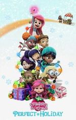 Watch Strawberry Shortcake's Perfect Holiday Putlocker