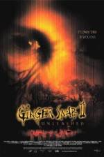 Watch Ginger Snaps: Unleashed Putlocker