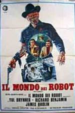 Watch Westworld Putlocker