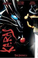 Watch Karas The Prophecy Putlocker
