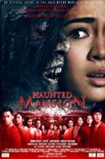 Watch Haunted Mansion Putlocker