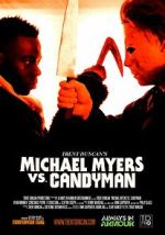 Watch Michael vs Candyman (Short 2016) Putlocker