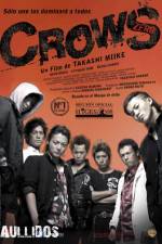 Watch Crows Zero Putlocker
