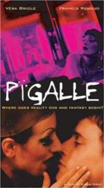 Watch Pigalle Putlocker