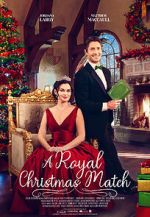 Watch A Royal Christmas Match Putlocker