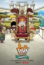 Watch The Loud House Putlocker