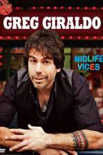 Watch Greg Giraldo Midlife Vices Putlocker
